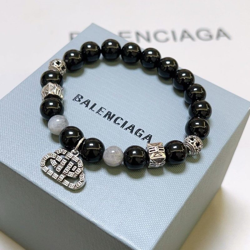 Ba1en*iaga bracelets